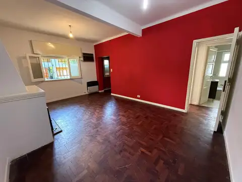 Depto Tipo Casa en Venta en Martinez, USD 185.000