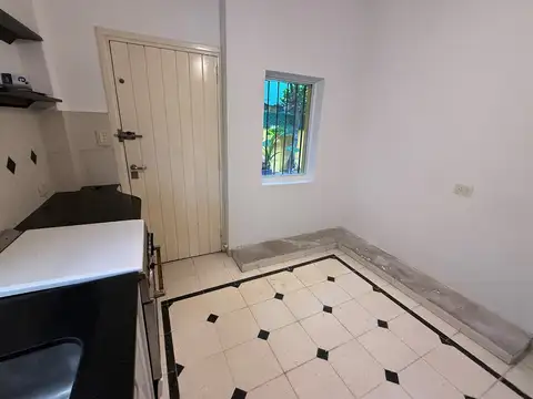 Depto Tipo Casa en Venta de 3 ambientes