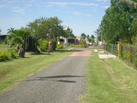 Terreno en Venta en Fontana, USD 16.500