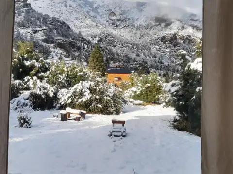 Casa en Alquiler Temporal A Estrenar