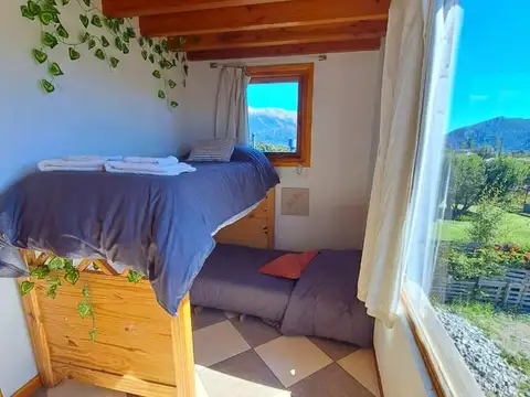Casa en Alquiler Temporal en San Carlos De Bariloche, $ 135.000