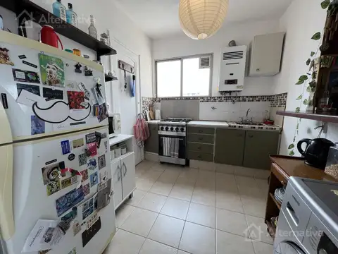 Departamento en Alquiler Temporal 25 años