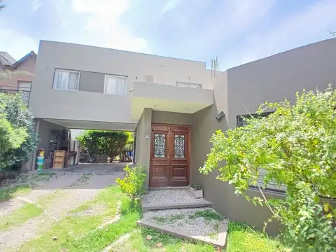 Casa en Venta 14 años