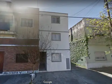 Departamento Para Alquilar  SAN ISIDRO  A PARTIR DE MARZO