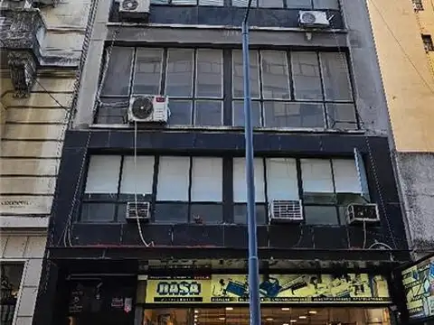 OFICINAS - PLANTA DIVIDIDA - CENTRO NORTE (COMERCIAL), CAPITAL FEDERAL