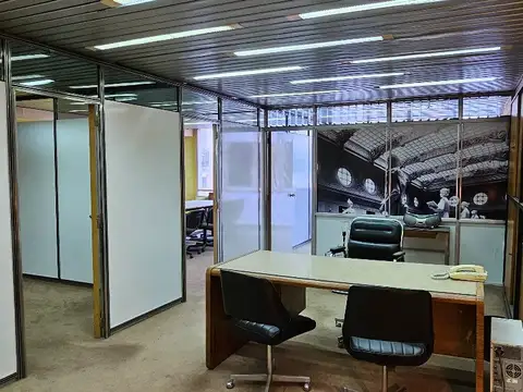 Oficina en Venta en Centro, USD 70.000