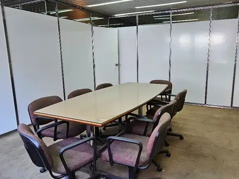 Montevideo 500, Piso 6