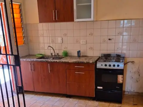 Depto Tipo Casa en Alquiler de 2 dormitorios