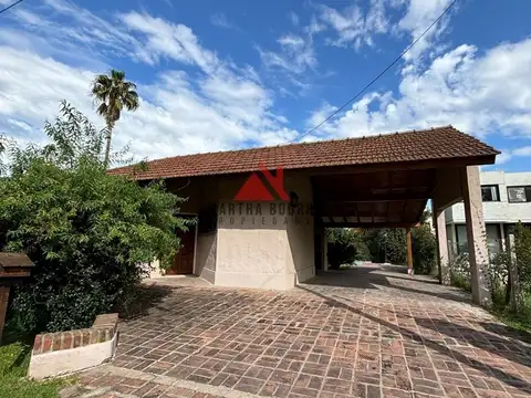 Casa  en Venta en Mapuche Country Club, Pilar, G.B.A. Zona Norte