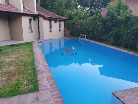 Casa en Venta 25 años