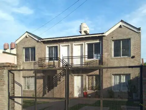 Departamento en Venta en San Pedro | 2 Ambientes con Balcón