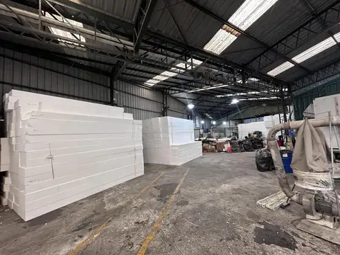 Galpon en Alquiler en Belen De Escobar, USD 25.000