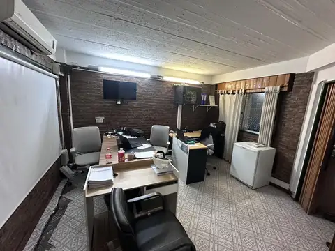 Depósito en Escobar