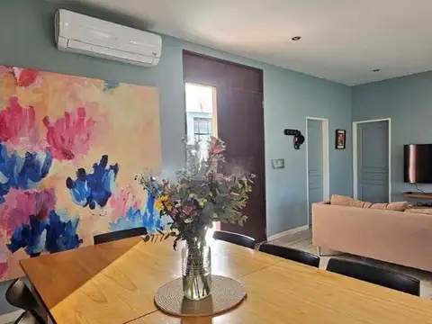 Casa en Alquiler al Este