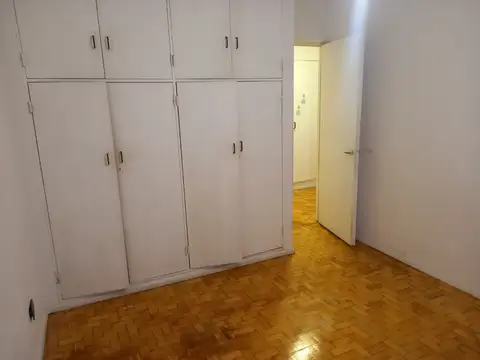 Departamento en Venta en Parque Patricios, USD 76.900