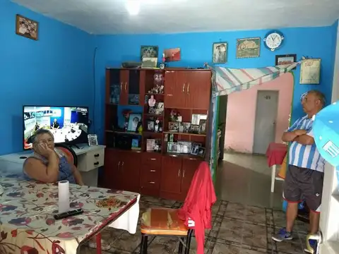 Casa en Venta de 6 dormitorios