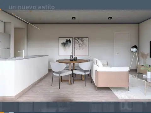 Departamento en Venta en Villa Bosch, USD 119.700