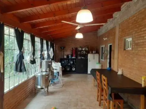Casa en venta en Rafaela, barrio Pizzurno