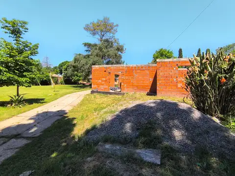 Casa en Venta 30 años