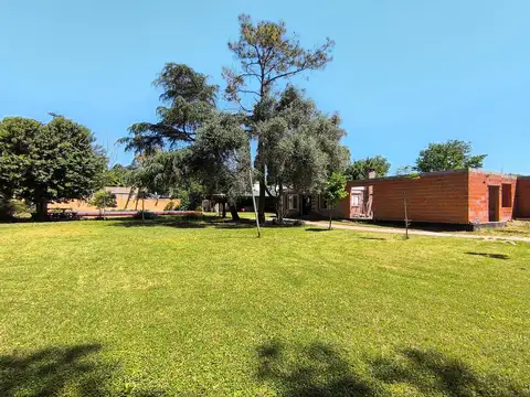 Juarez Celman S/N y Uriburu