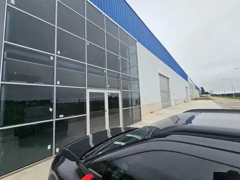 Galpon en Venta A Estrenar