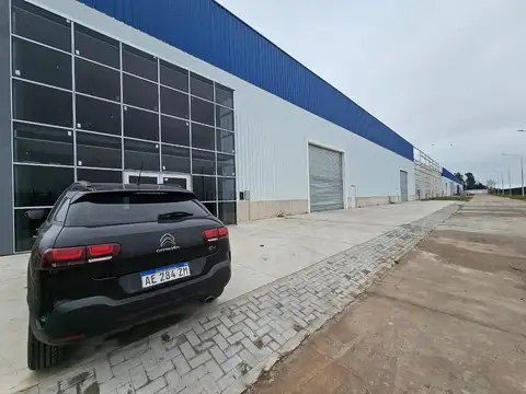 Galpon en Venta en Alvear, USD 1.400.000