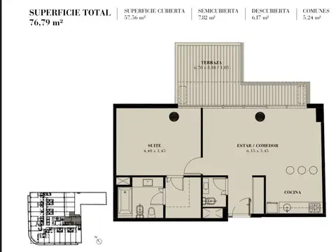 DECO RECOLETA. Guido al 1900