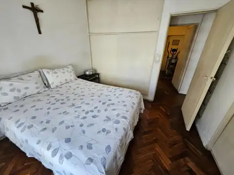 Departamento en venta- 4 ambientes- Caballito