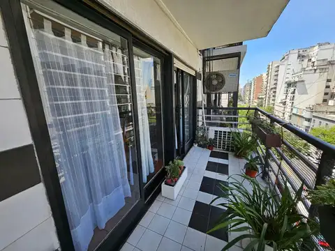 Departamento en Venta de 3 dormitorios
