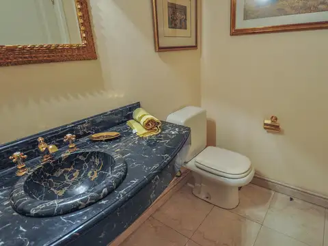 Casa en Alquiler al Norte