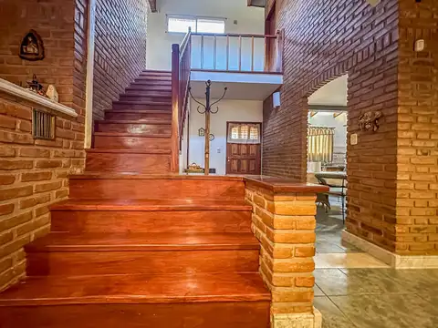 Casa en Venta al Oeste