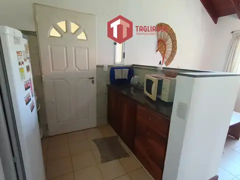 Casa en  Los Estribos