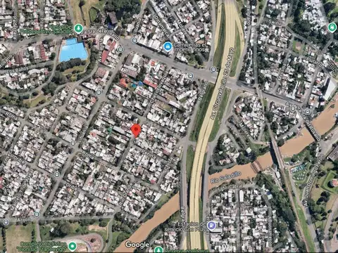 Casa en Venta 50 años