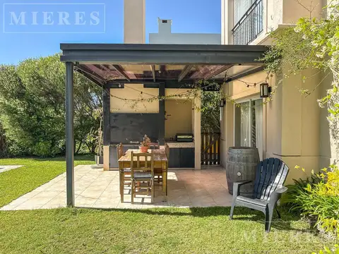 Casa en Alquiler Temporal 12 años