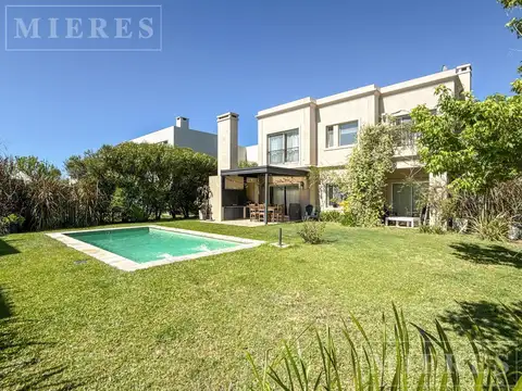 Casa en Alquiler Temporal de 4 dormitorios