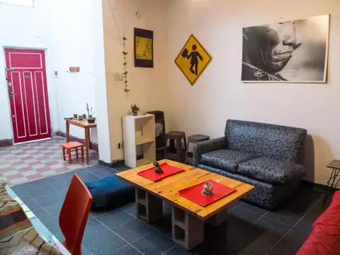 Nicasio Oroño 2100, Piso PB