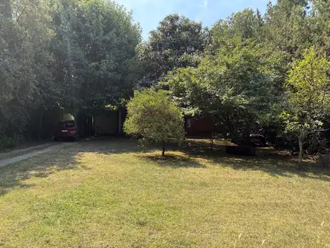 Quinta en venta en Los Pioneros