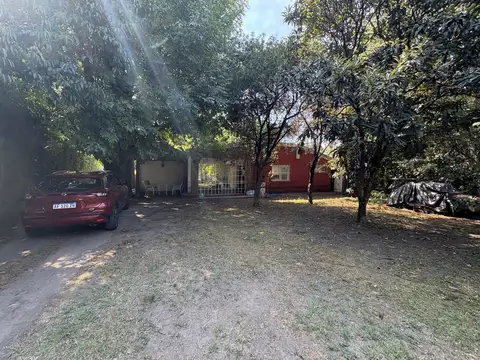 Quinta en Venta de 1 dormitorio