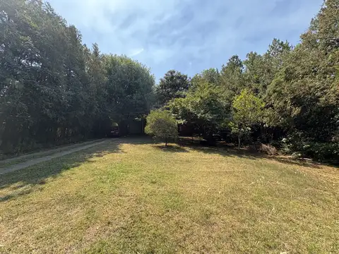 Quinta en Venta con 1 cochera