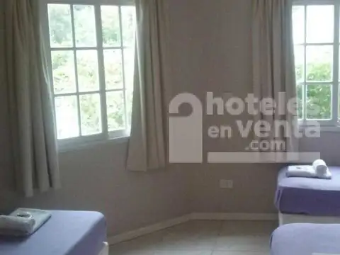 Hotel en Venta 16 Hab  Colon
