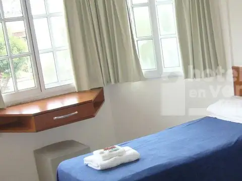 Hotel en venta 16 Hab en Colón, Entre Ríos. Muy Buena Ubicación 