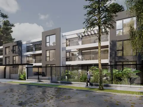 Departamento en Venta de 4 ambientes