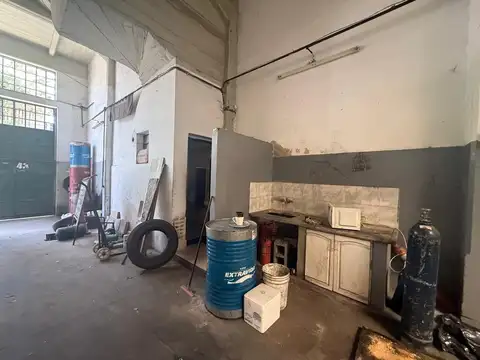 DEL BARCO CENTENERA 1600