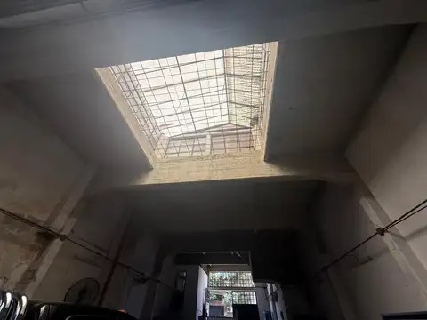 GALPON EN ALQUILER EN PARQUE CHACABUCO