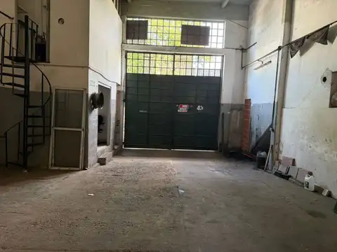 DEL BARCO CENTENERA 1600