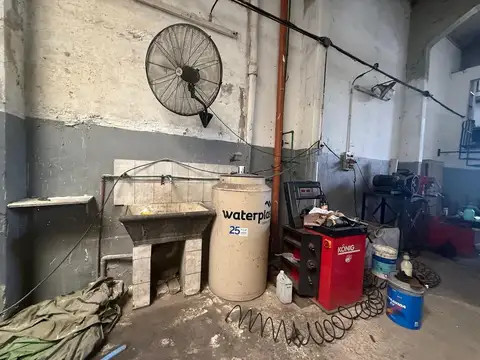 Galpon en Alquiler en Parque Chacabuco, $ 2.200.000