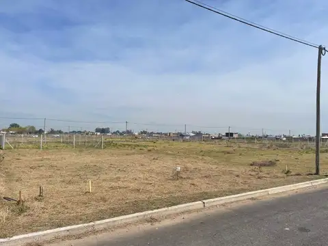 Avenida Antártida Argentina