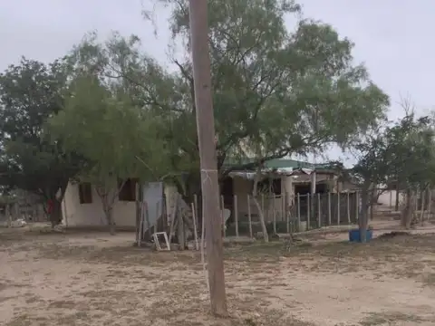 Terreno en venta - 220 Hectáreas - San Luis