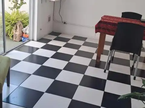 Depto Tipo Casa en Venta de 3 ambientes