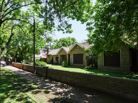 Casa en Venta de 5 dormitorios